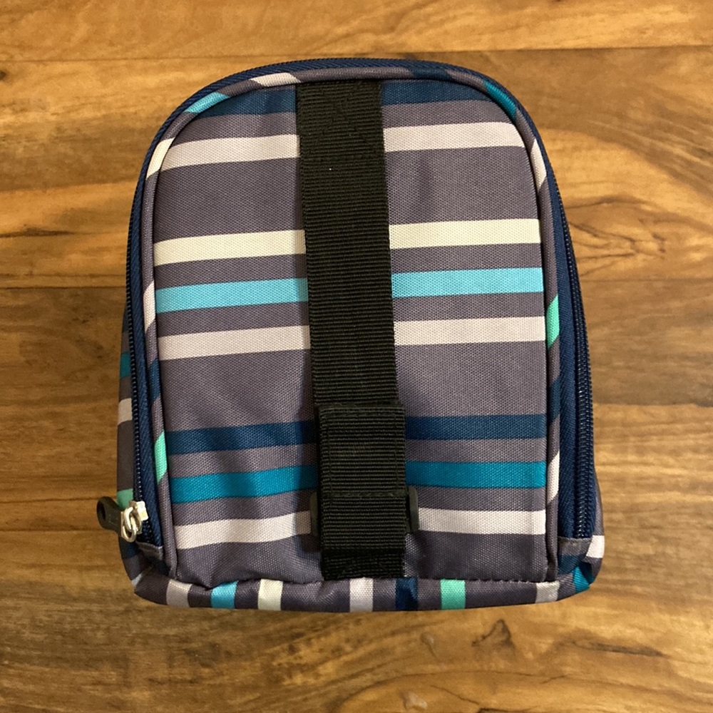 Built lunch bag - Picture 4 of 10